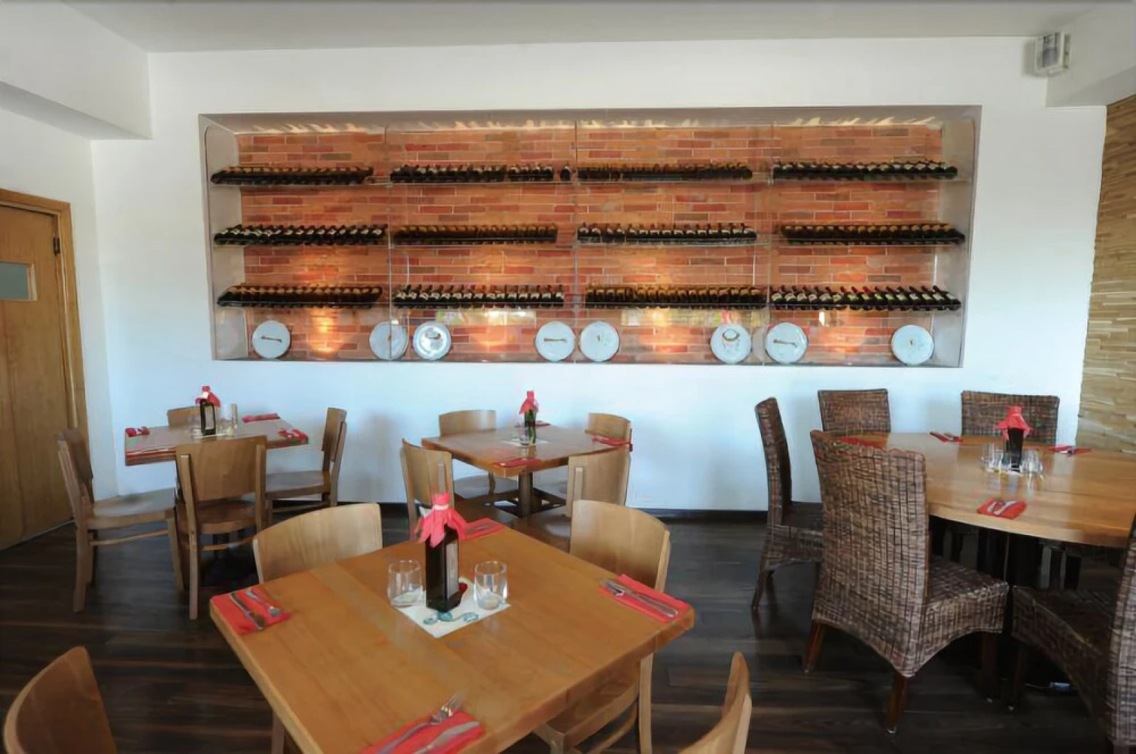 Myres Hotel Residence