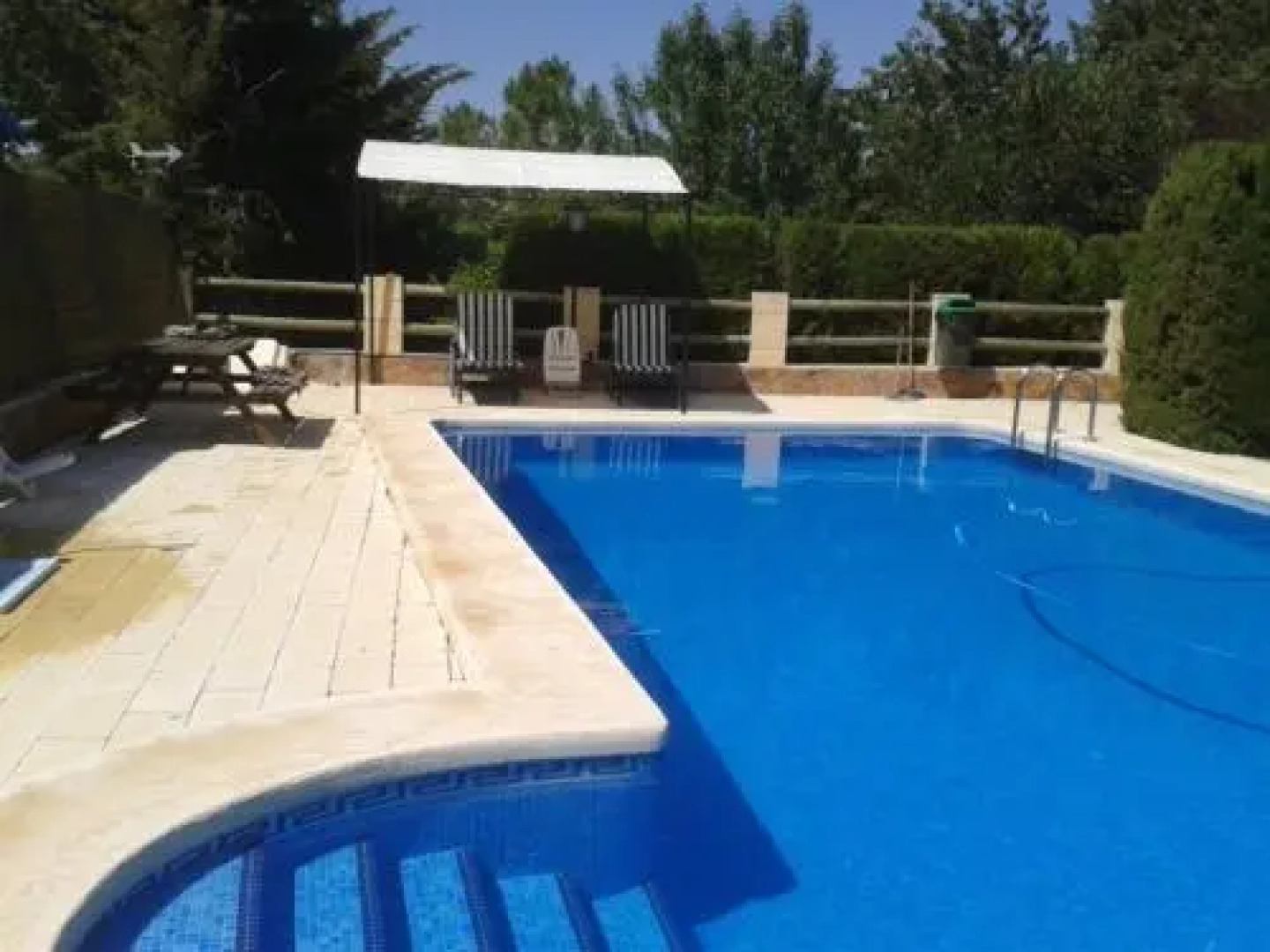 La Cabaña de Piedra