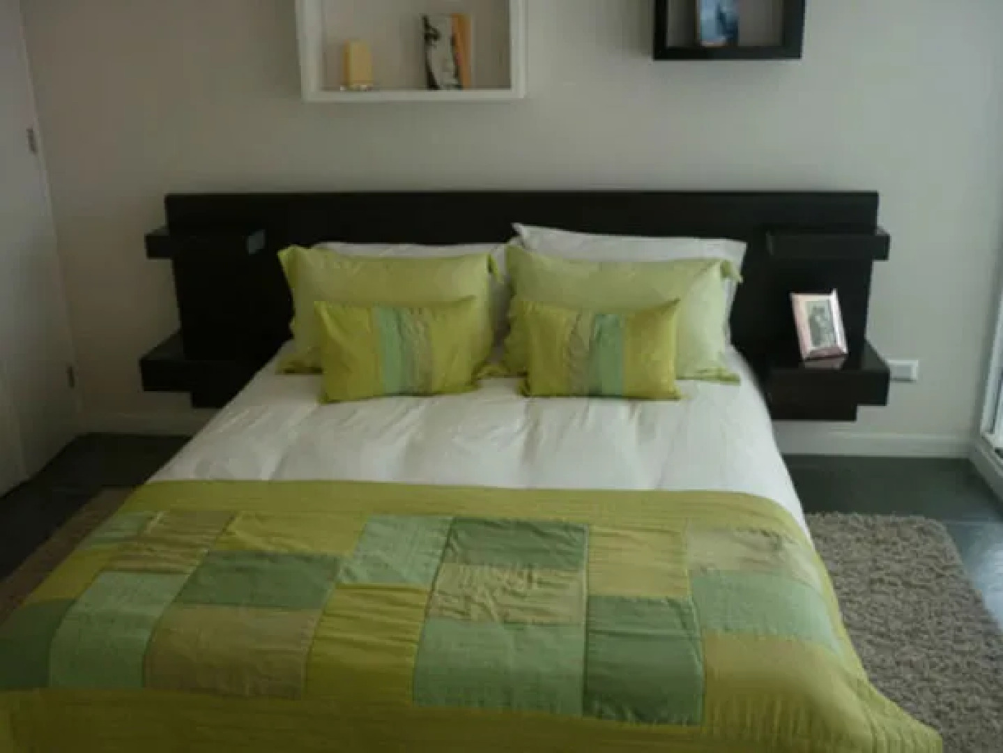 La Serena Ocean Apartment Suite