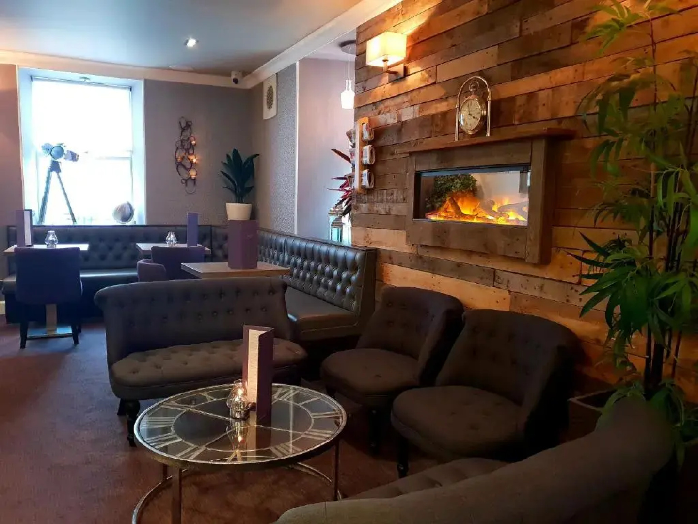 Fairburn Hotel