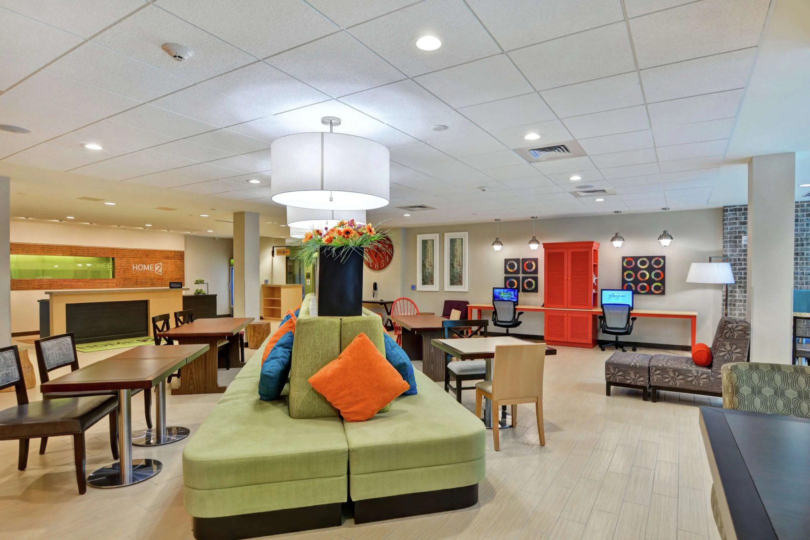 Home2 Suites by Hilton Hilton Head