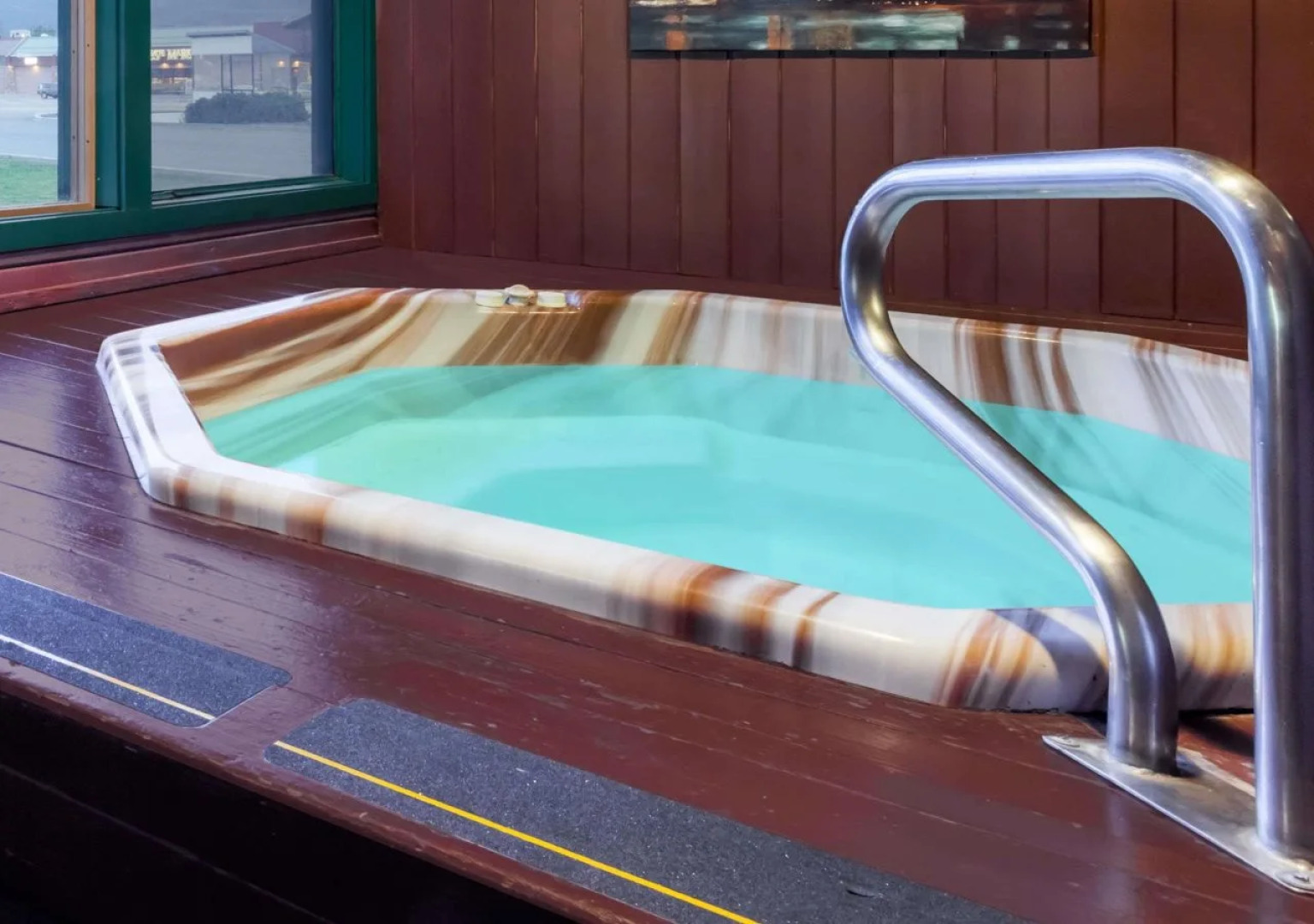 Days Inn by Wyndham Sandpoint