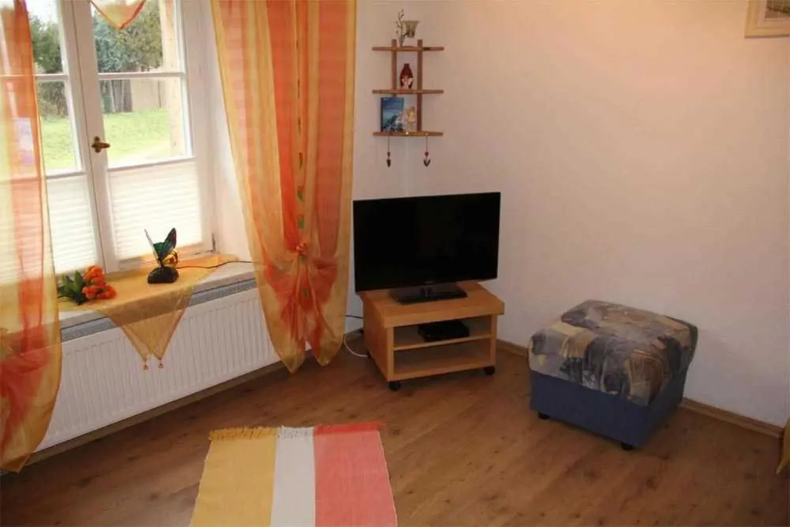 Ferienwohnung Neppermin USE 2771