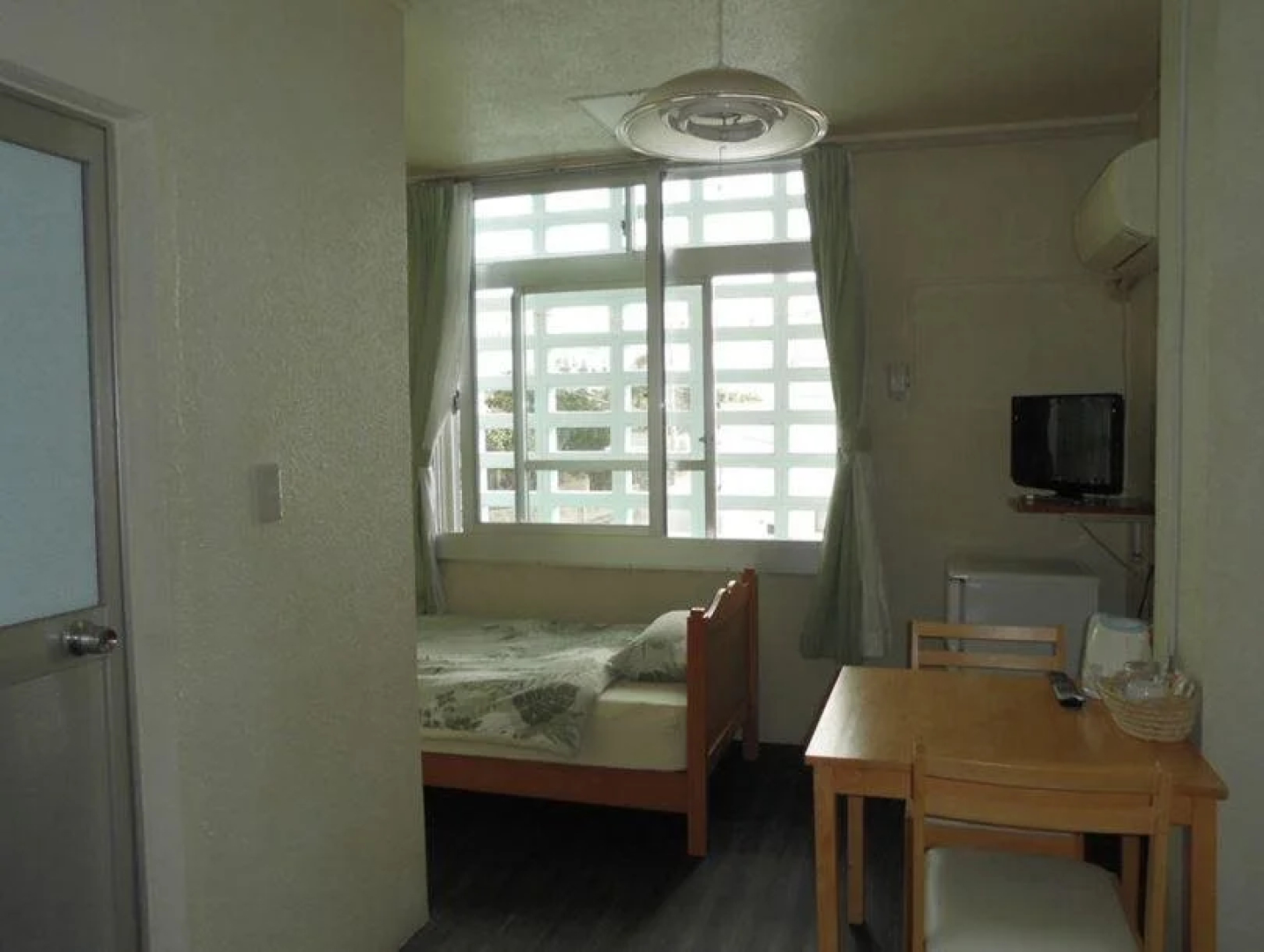 Guest House Marine Note