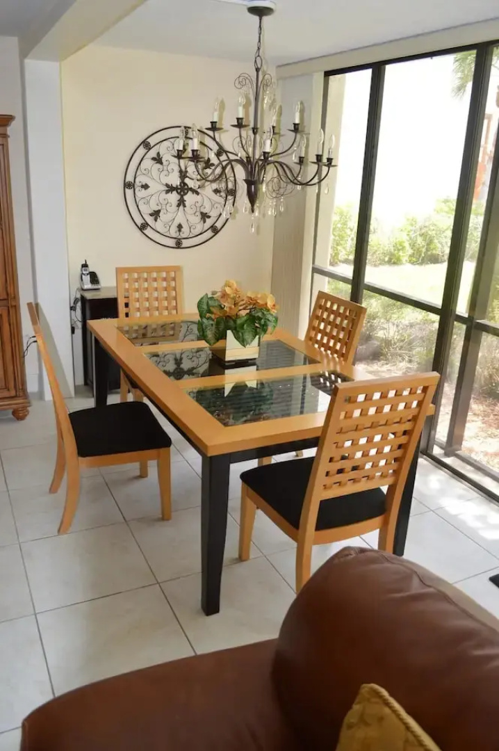 Cove II 413F 2 Bedroom Condo By Midnight Cove II