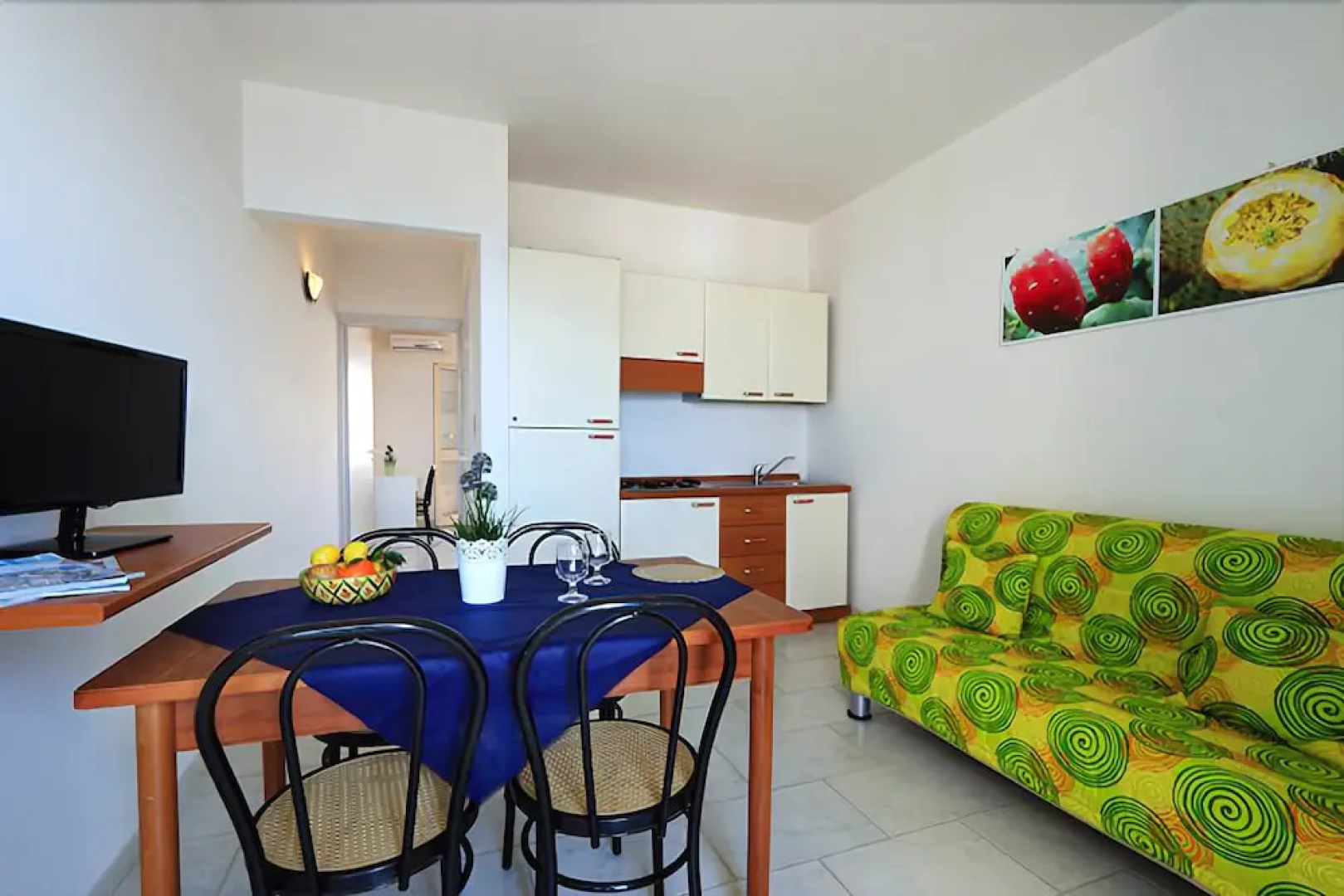 Torre Vado Residence