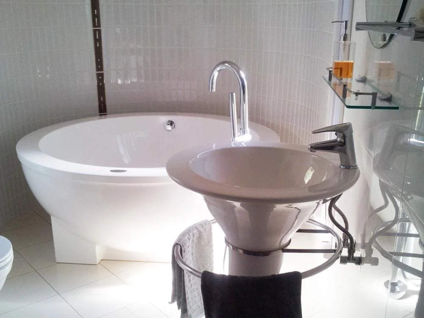 The Reserve Apartment