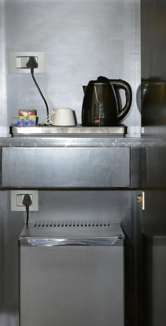 Regenta Central Antarim Ahmedabad