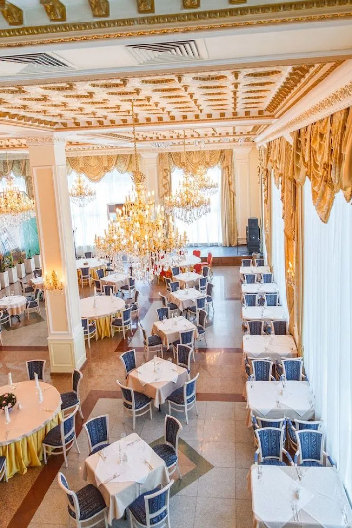 Гостиничный комплекс «Гринн»