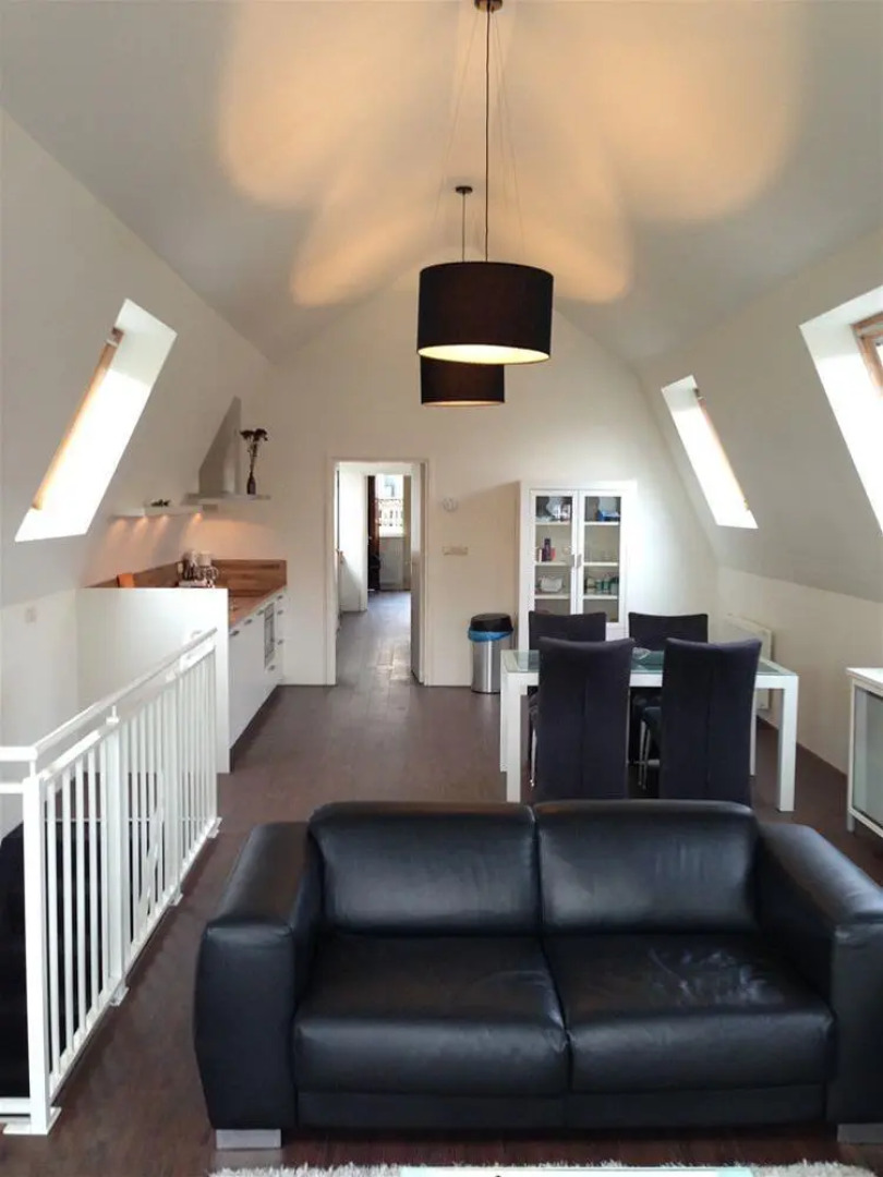 Apartment Brielle | HBhotelapartments