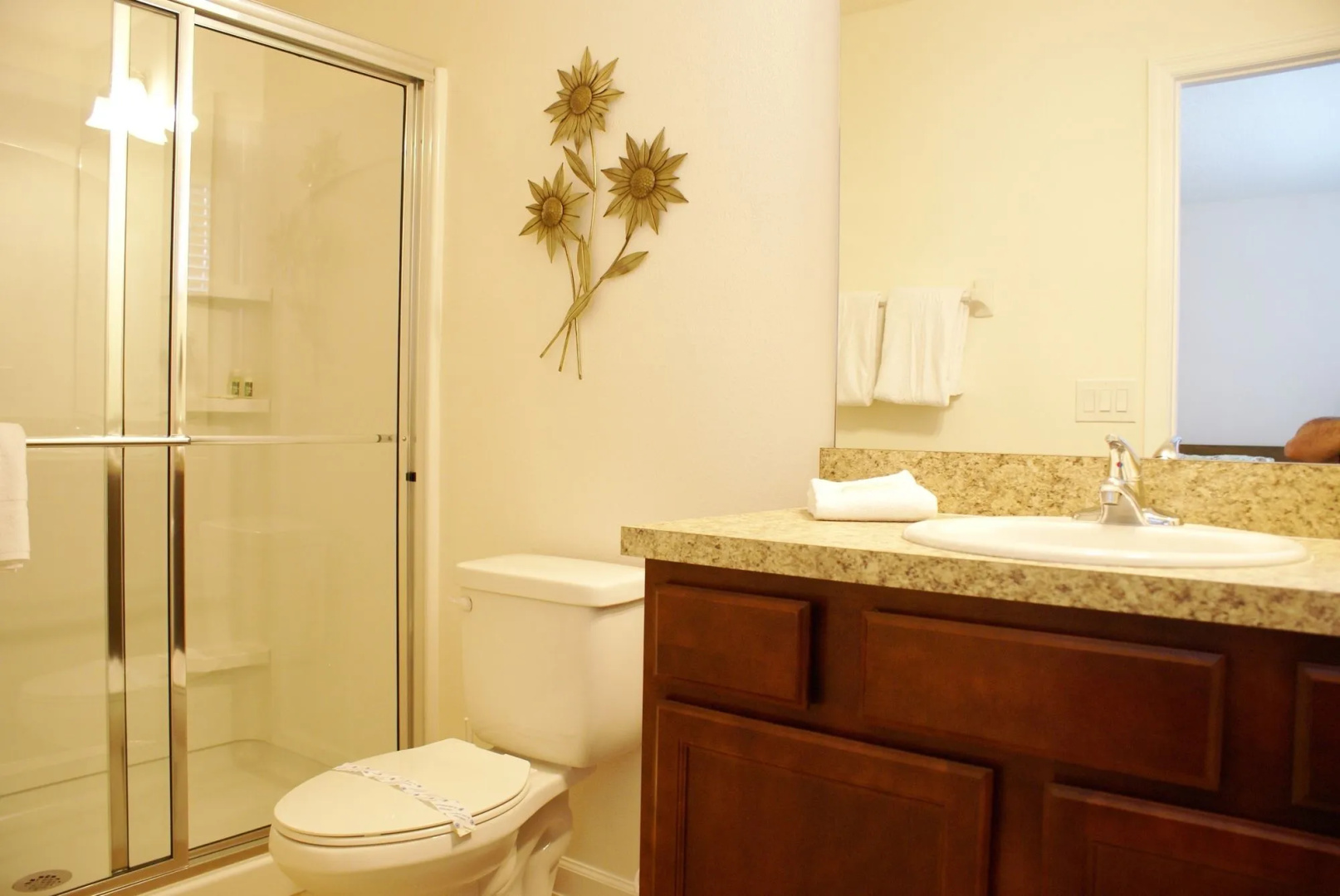 Alamo Vacation Townhomes