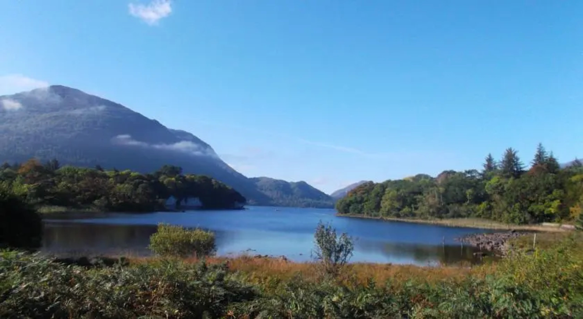 No 20 Killarney Holiday Village