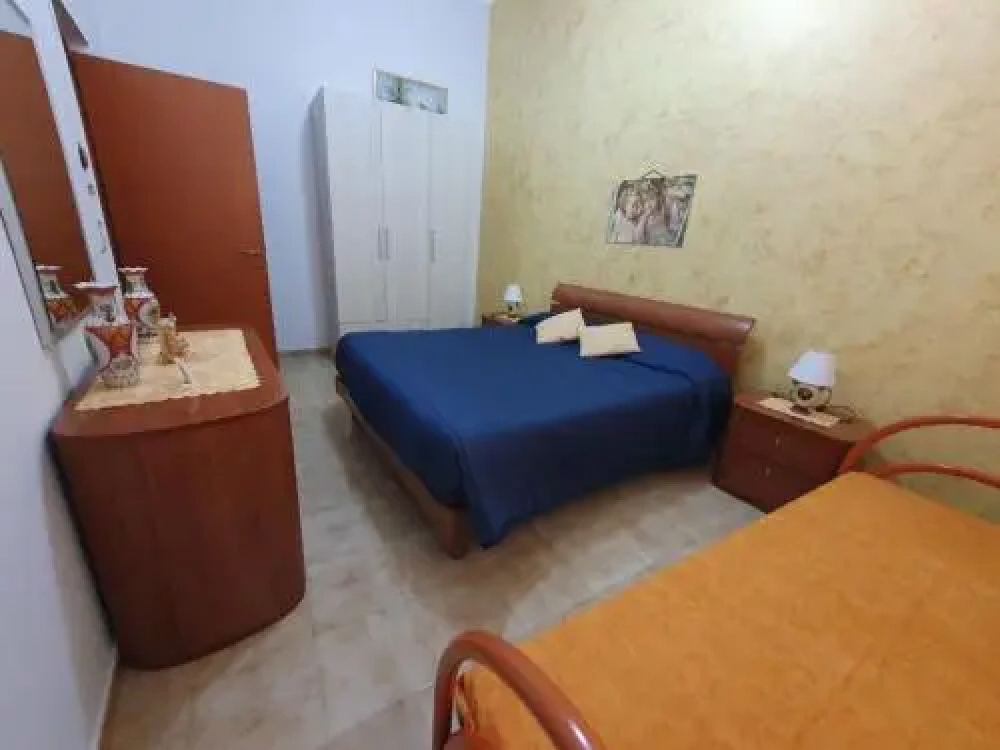 Appartamento in centro