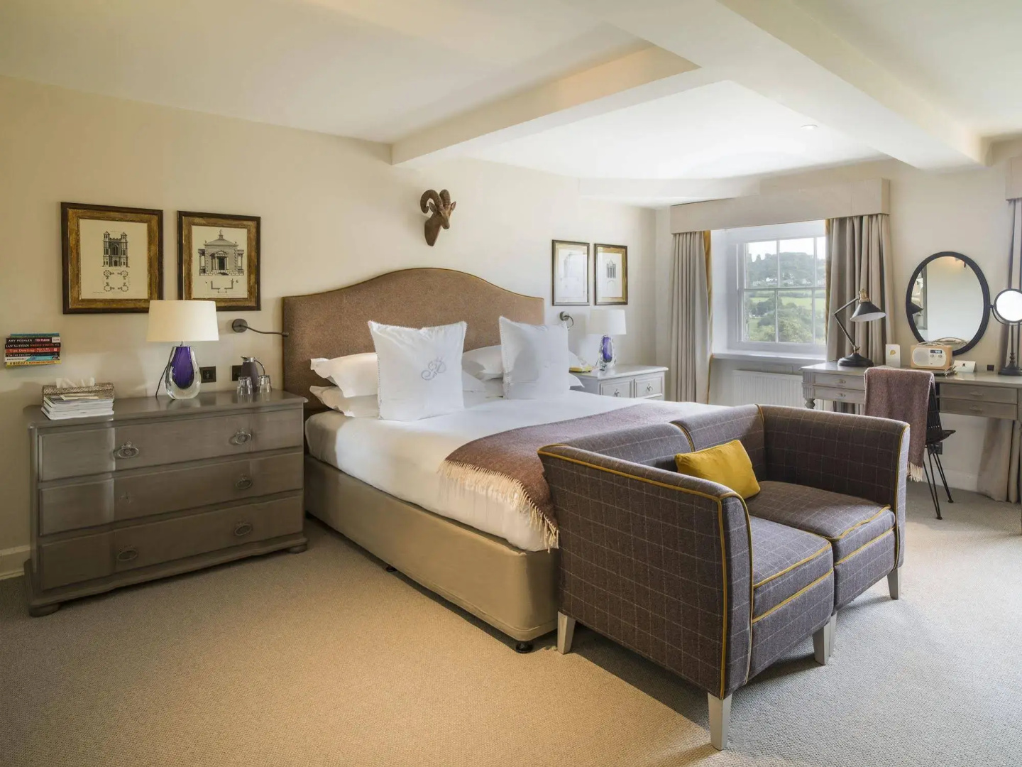 The Painswick
