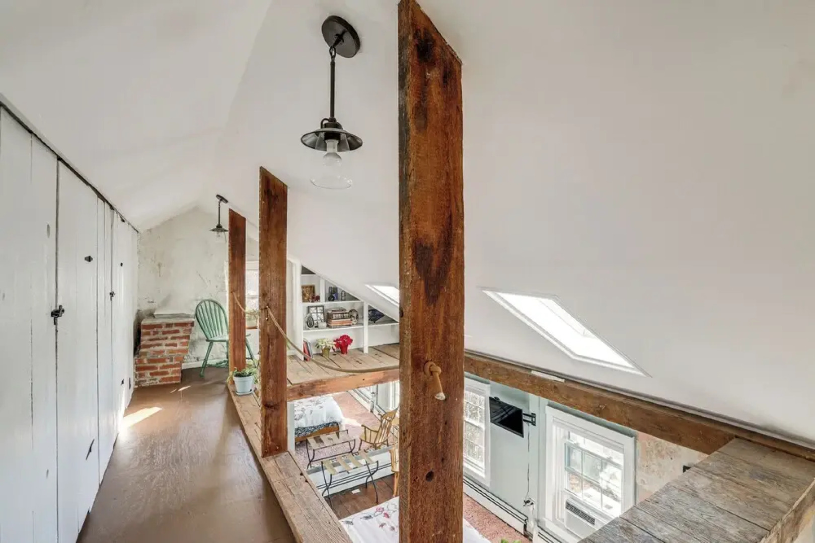 Lambertville Retreat - Walk to Shopping & Dining!