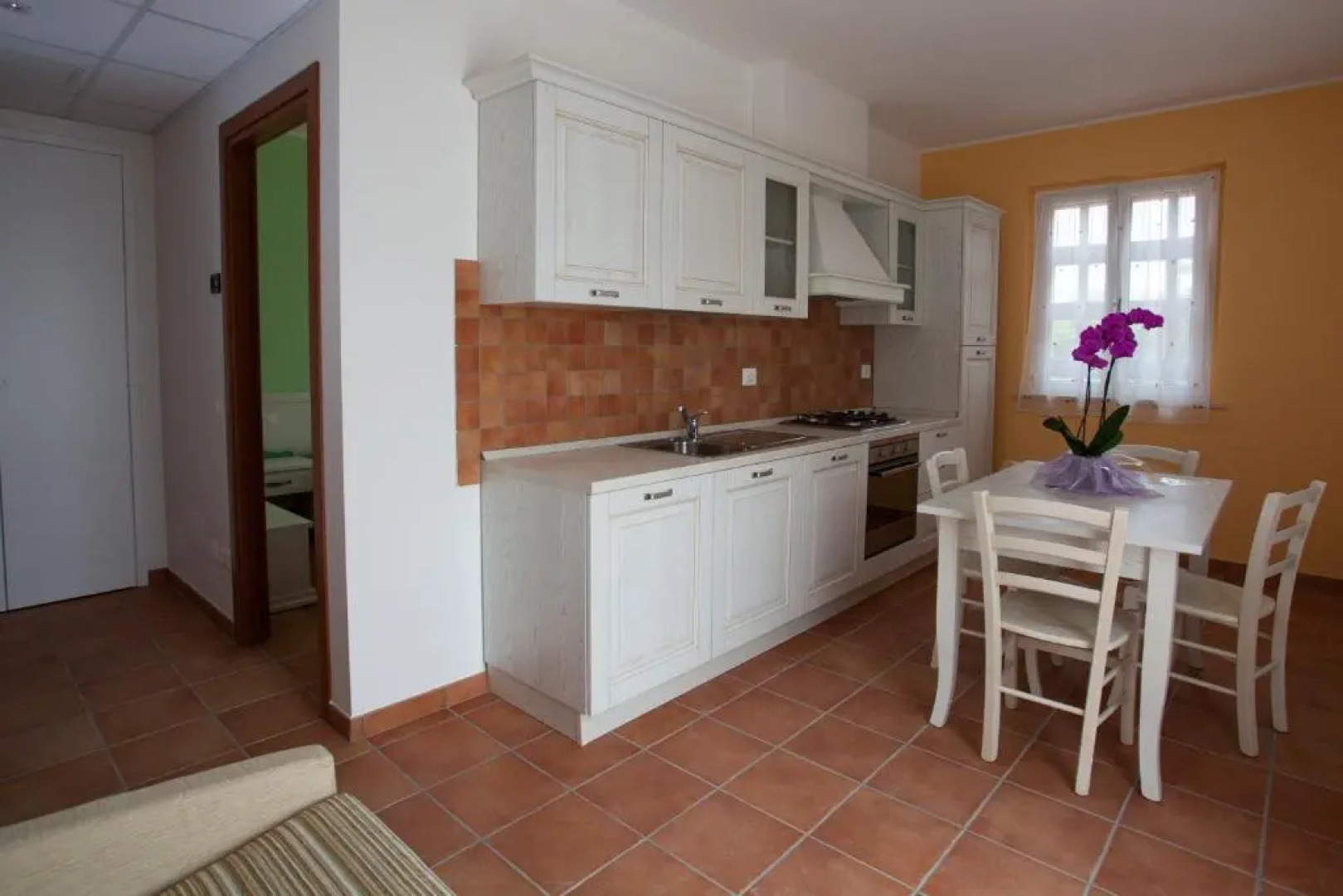 Venticello Del Conero