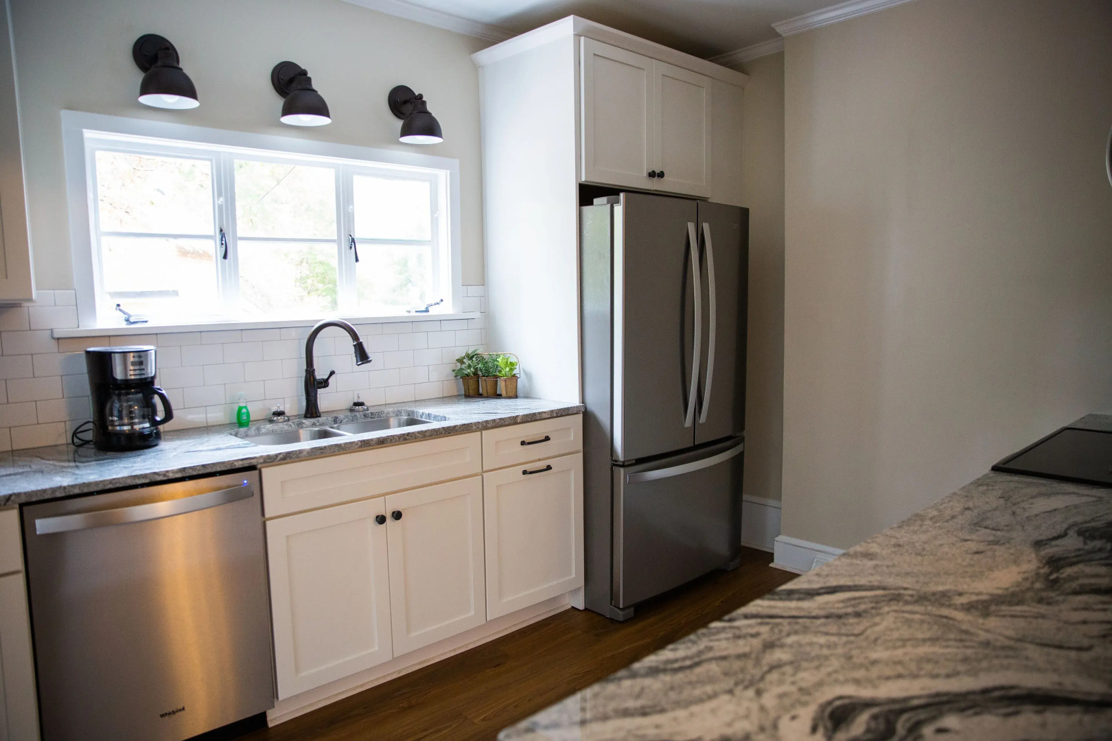 Providence Manor House Bed & Breakfast