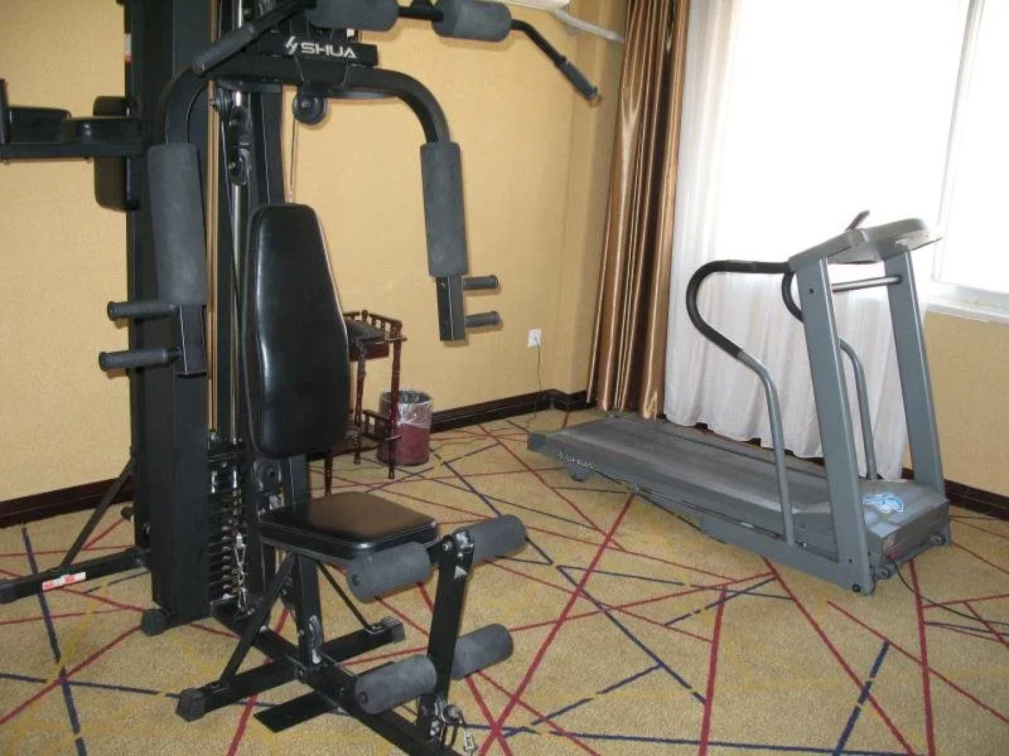 Hampton by Hilton Kunming Guandu