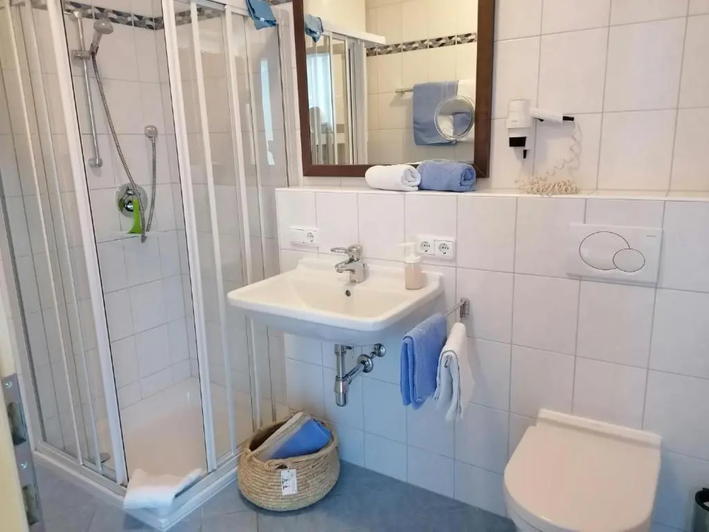 Strandschlössl Appartements