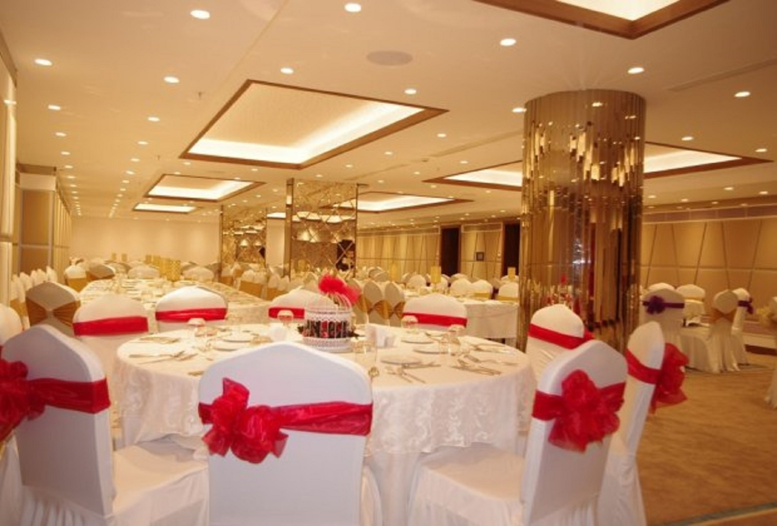 Bricks Hotel Istanbul