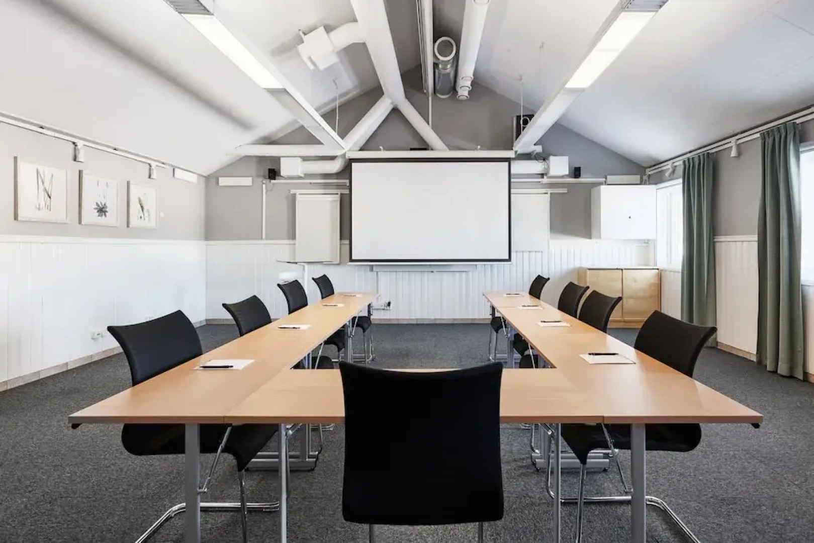 Apelviken Lägenhetshotell