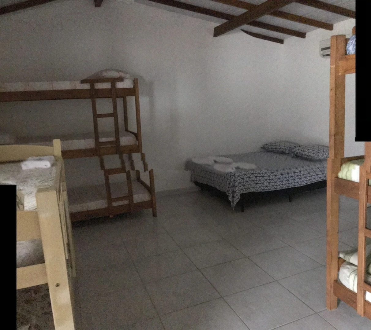 Chalés Porto Seguro