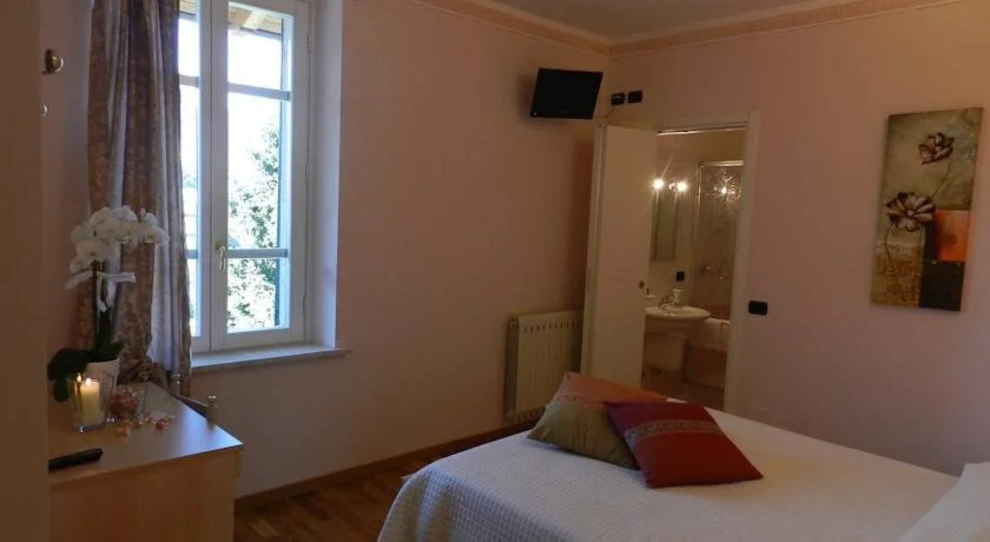 Residenza Villa Maria