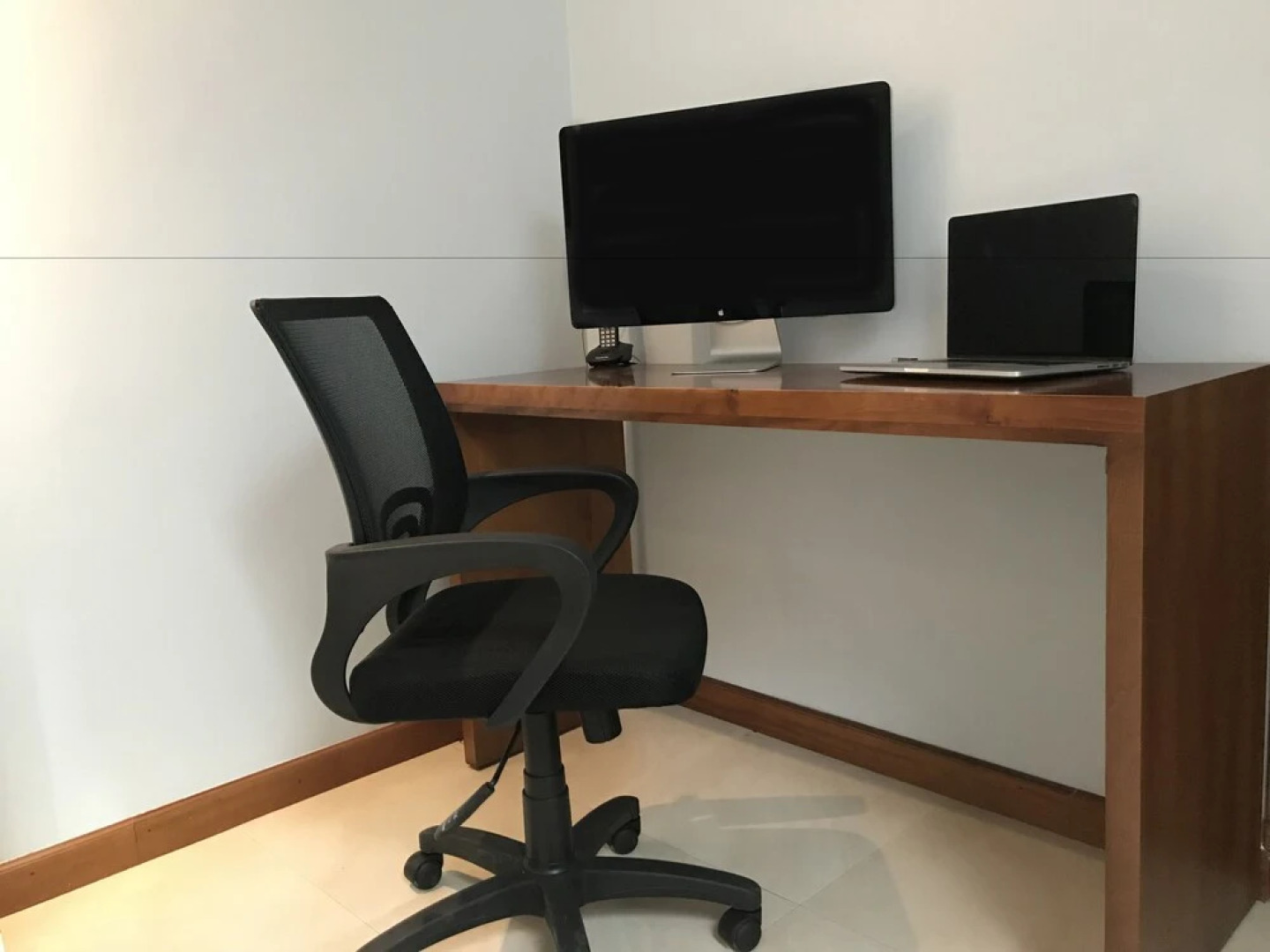 Montañas Vistas Apartment 3