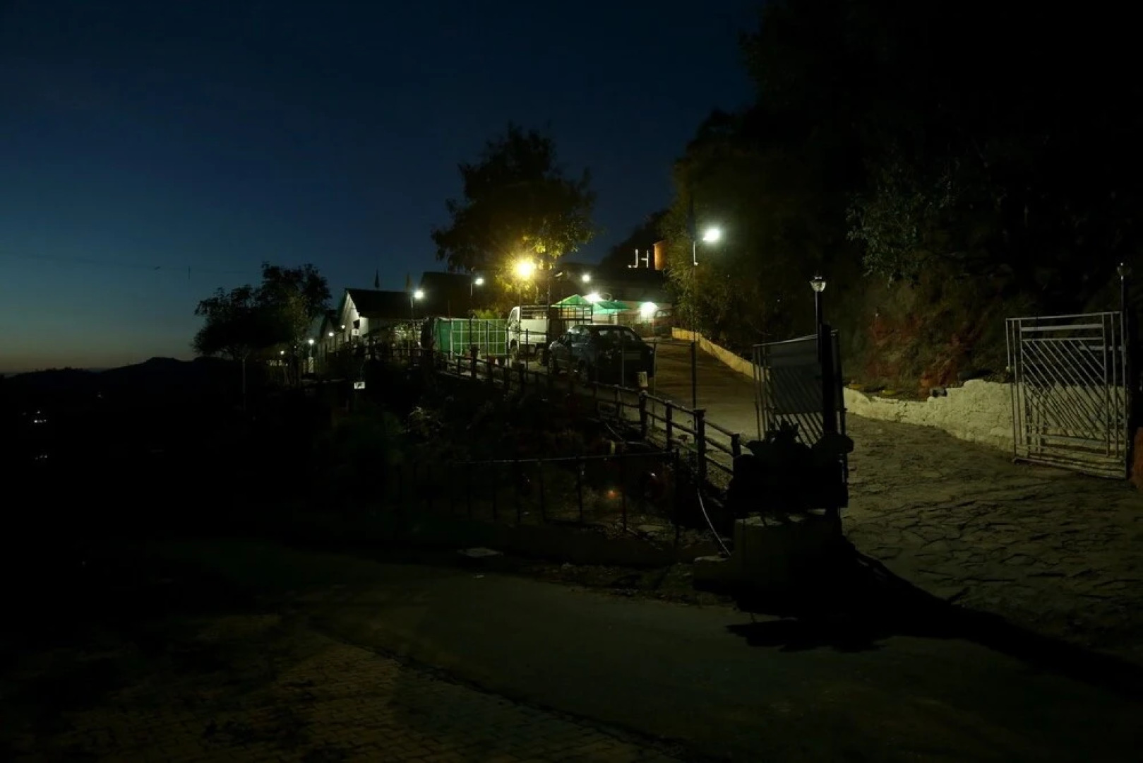 Anglers Parc Resort by OpenSky