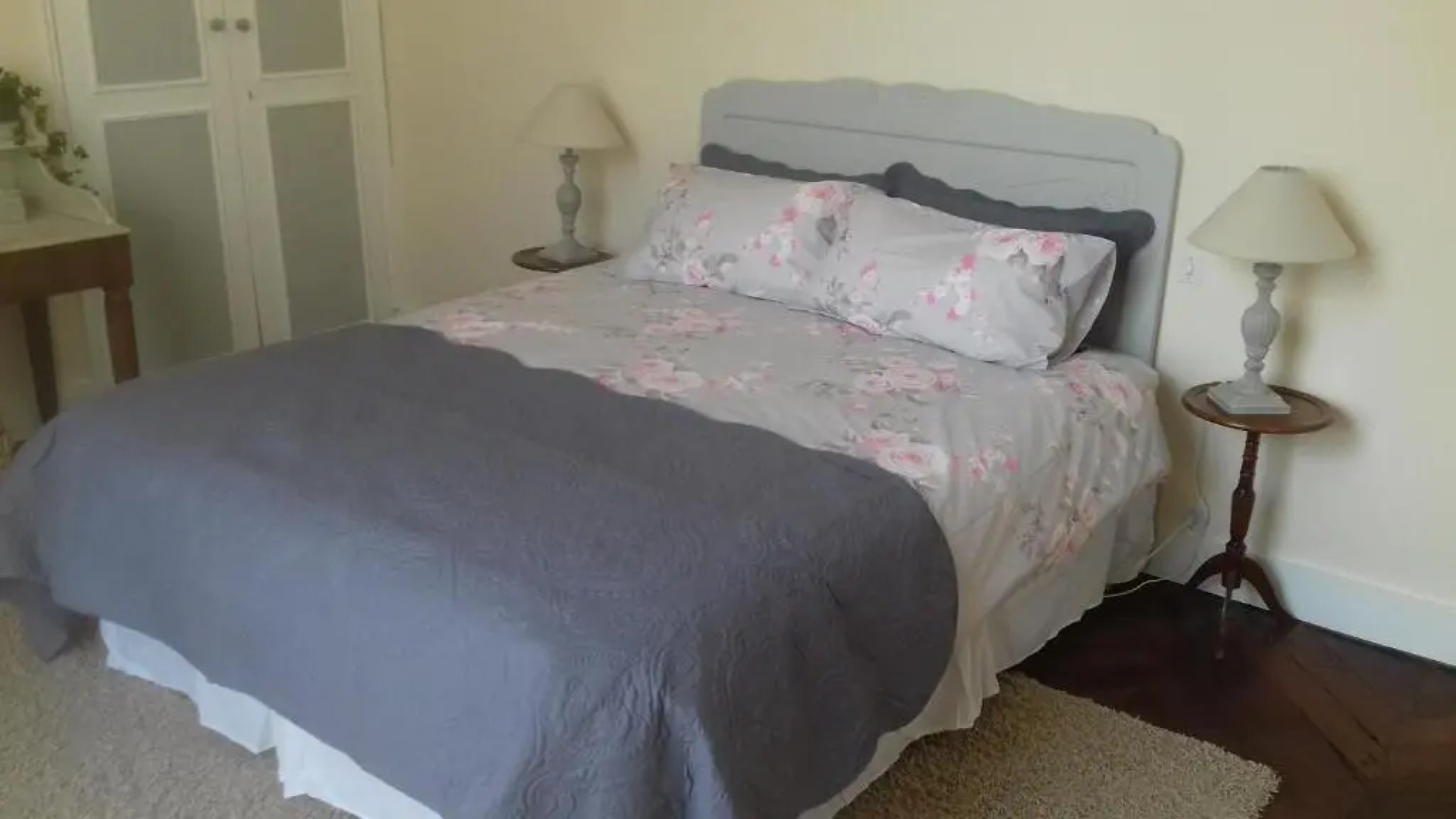 Chateau de la Lucazière