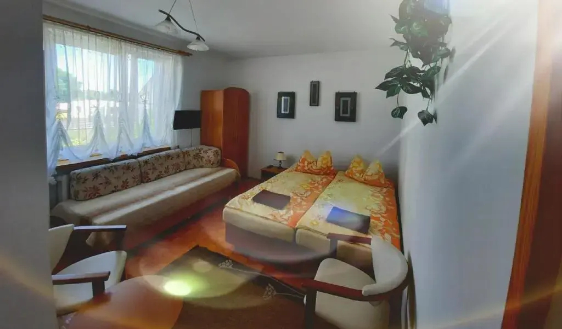 Pokoje Goscinne Ewa Nowicka