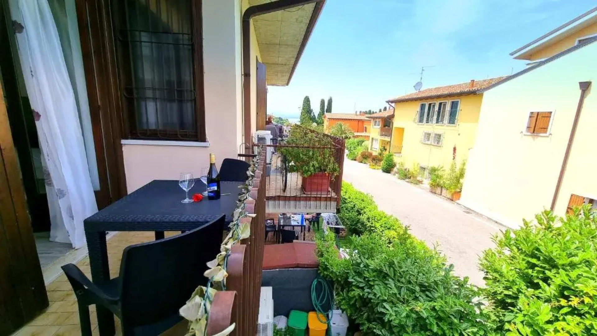 Ferienwohnung Gardasee Lazise
