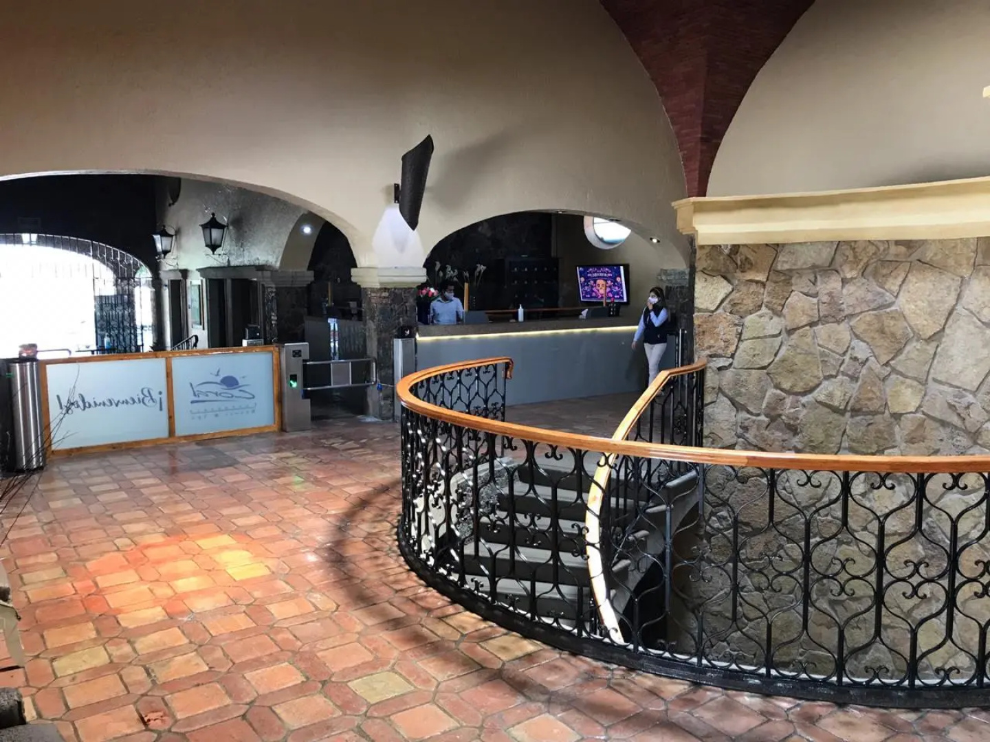 Hotel Coral Cuernavaca