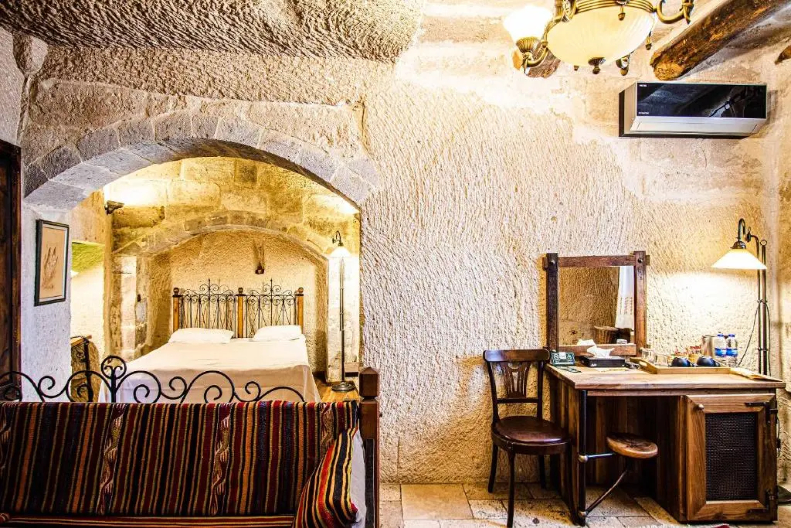 Kelebek Special Cave Hotel & Spa