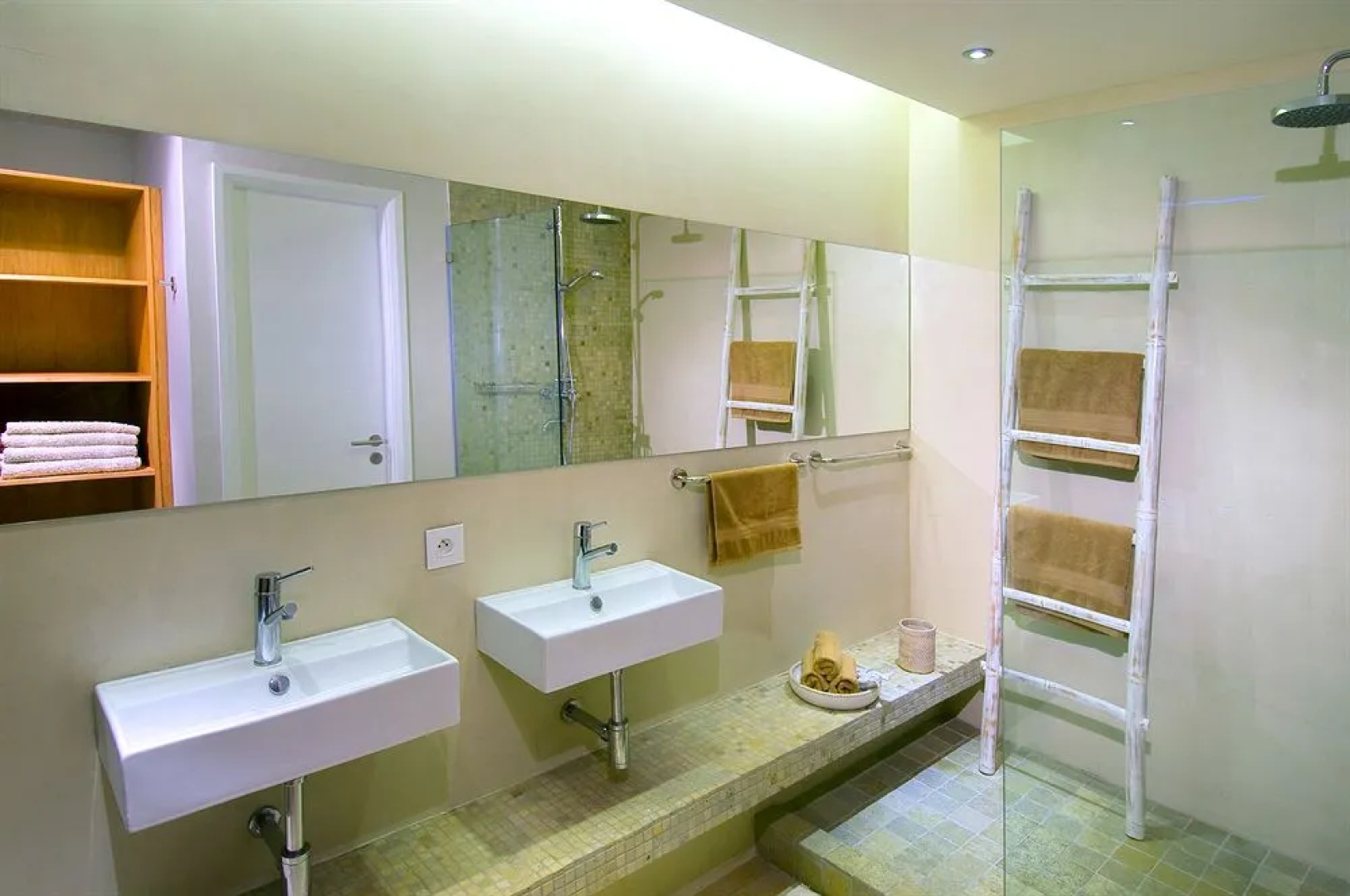 Baladirou Villas