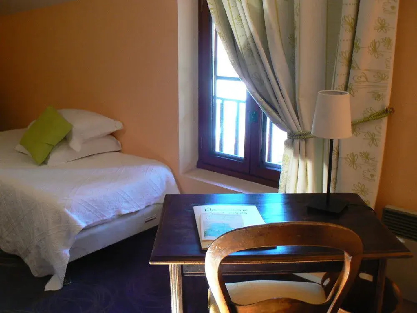 Hostellerie des Cèdres