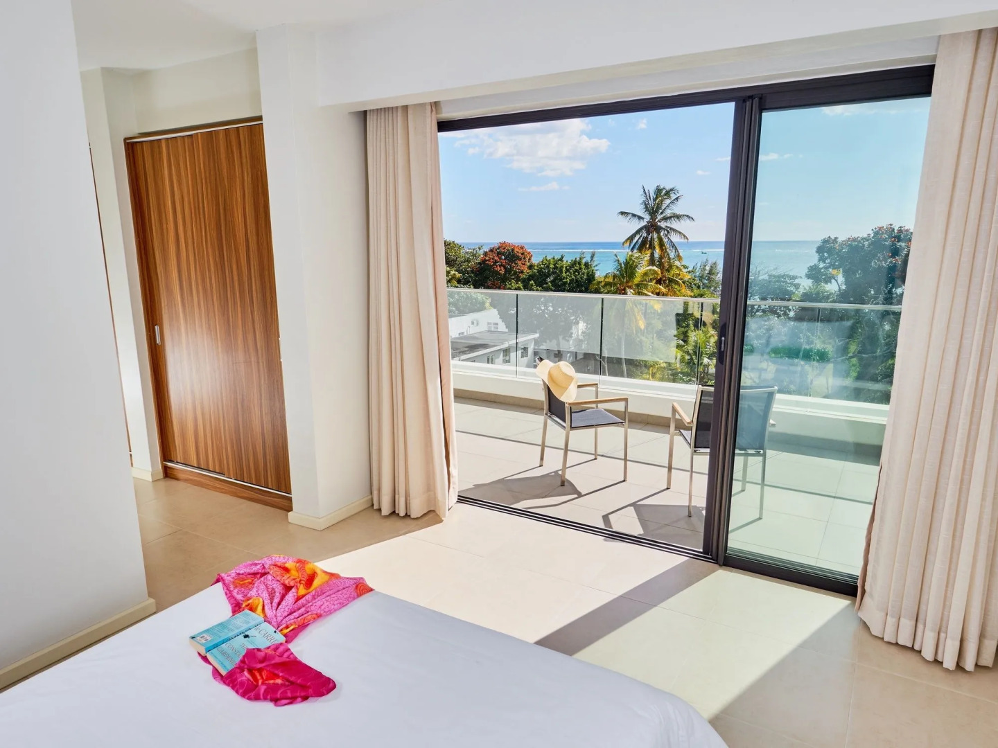 Liberty Drive Apartments and Penthouses