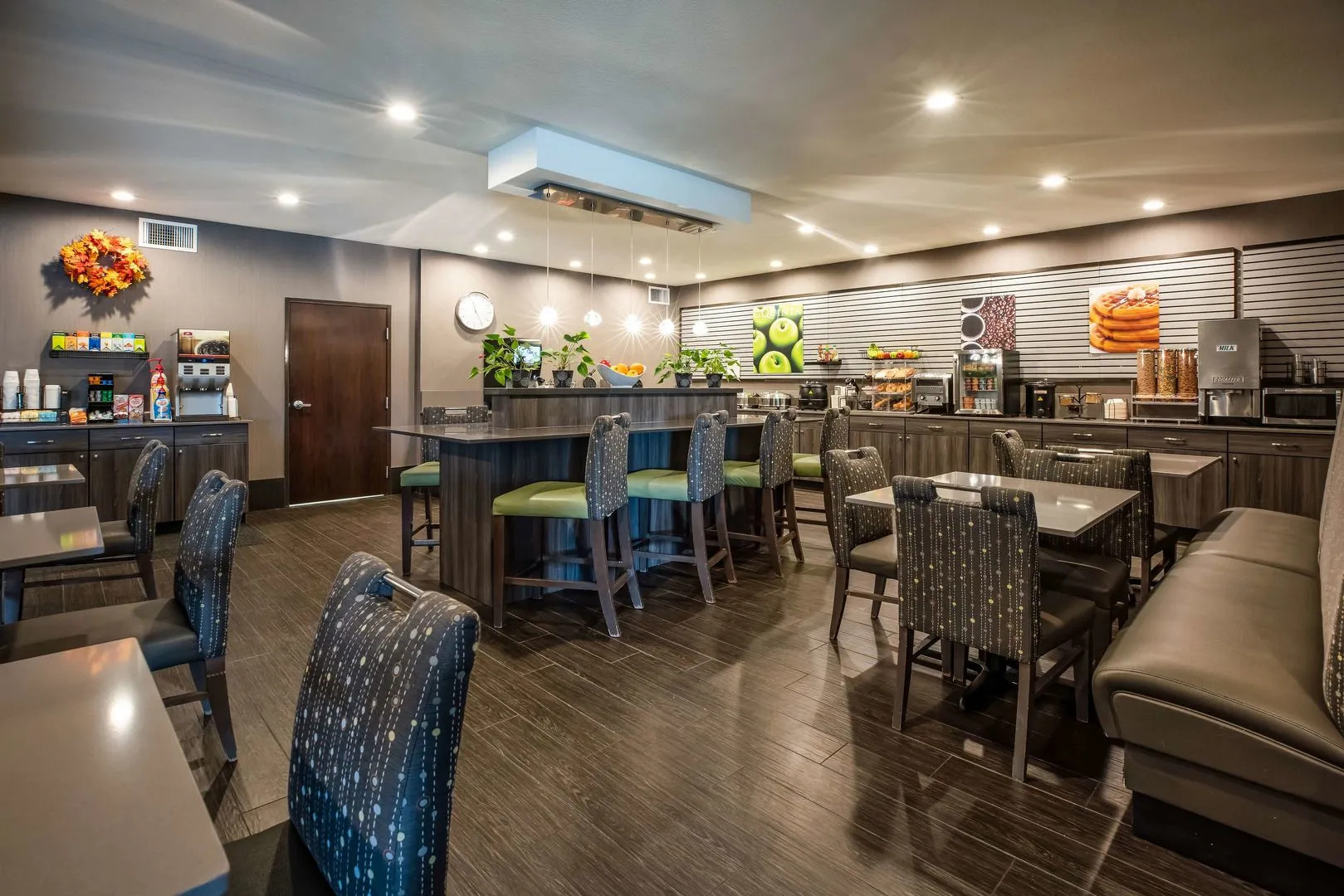 Best Western Plus Spokane North