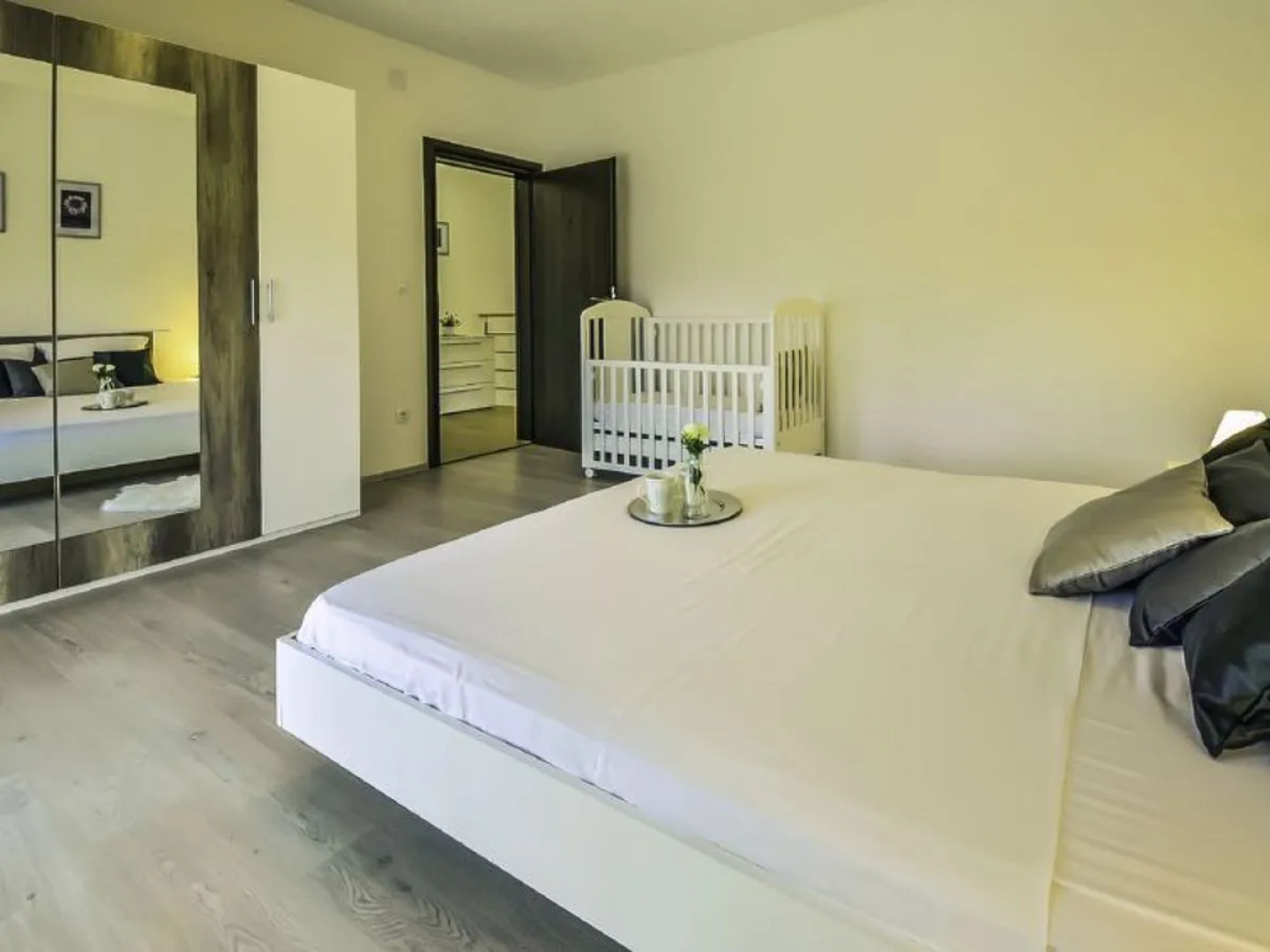 House Anić Novigrad (Zadar)