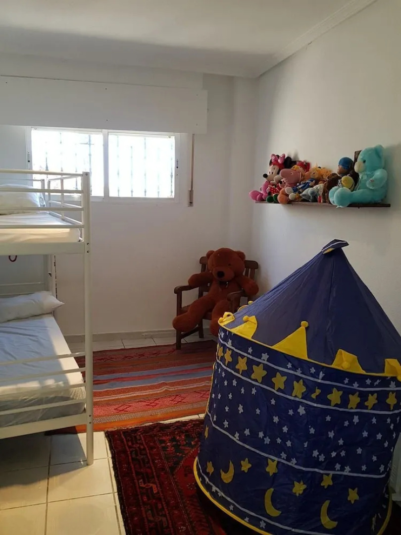 House With 4 Bedrooms in Manzanares el Real, With Wonderful Lake View,