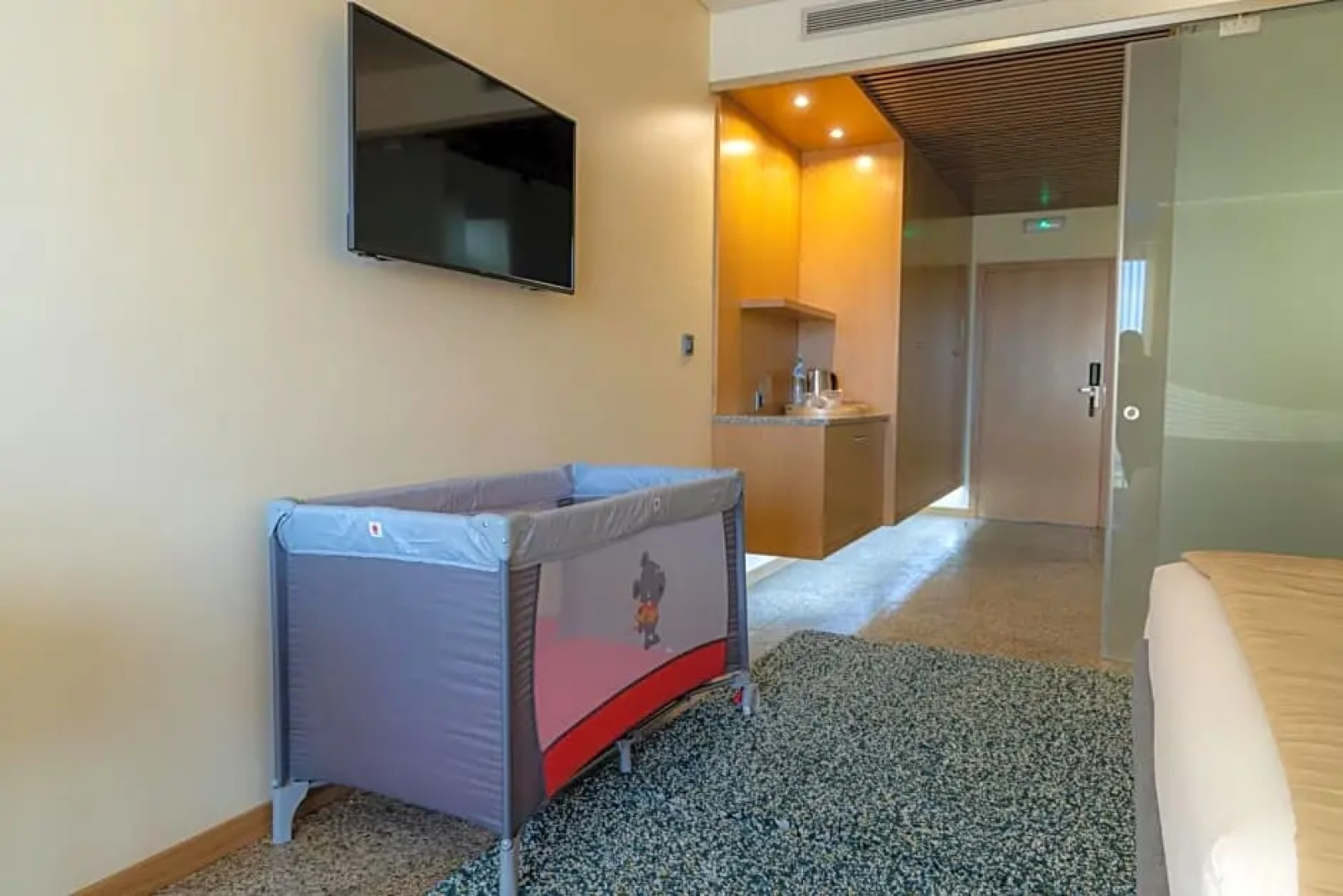 LOBOS VILLAGE - Alojamento