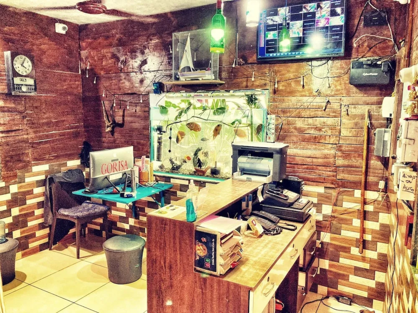 Dream Vision Guest House