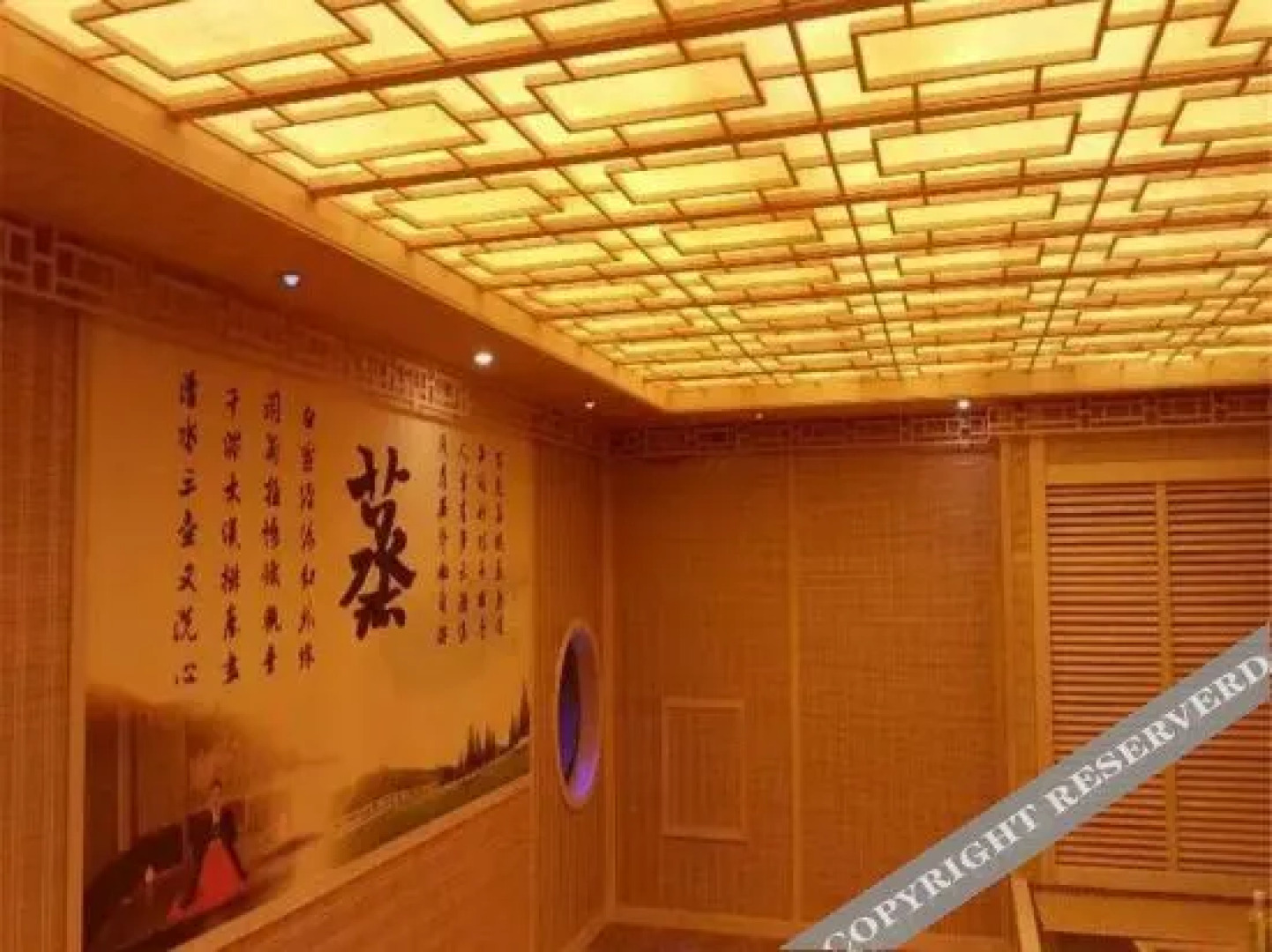 Suiling Hanlongtang Business Hotel