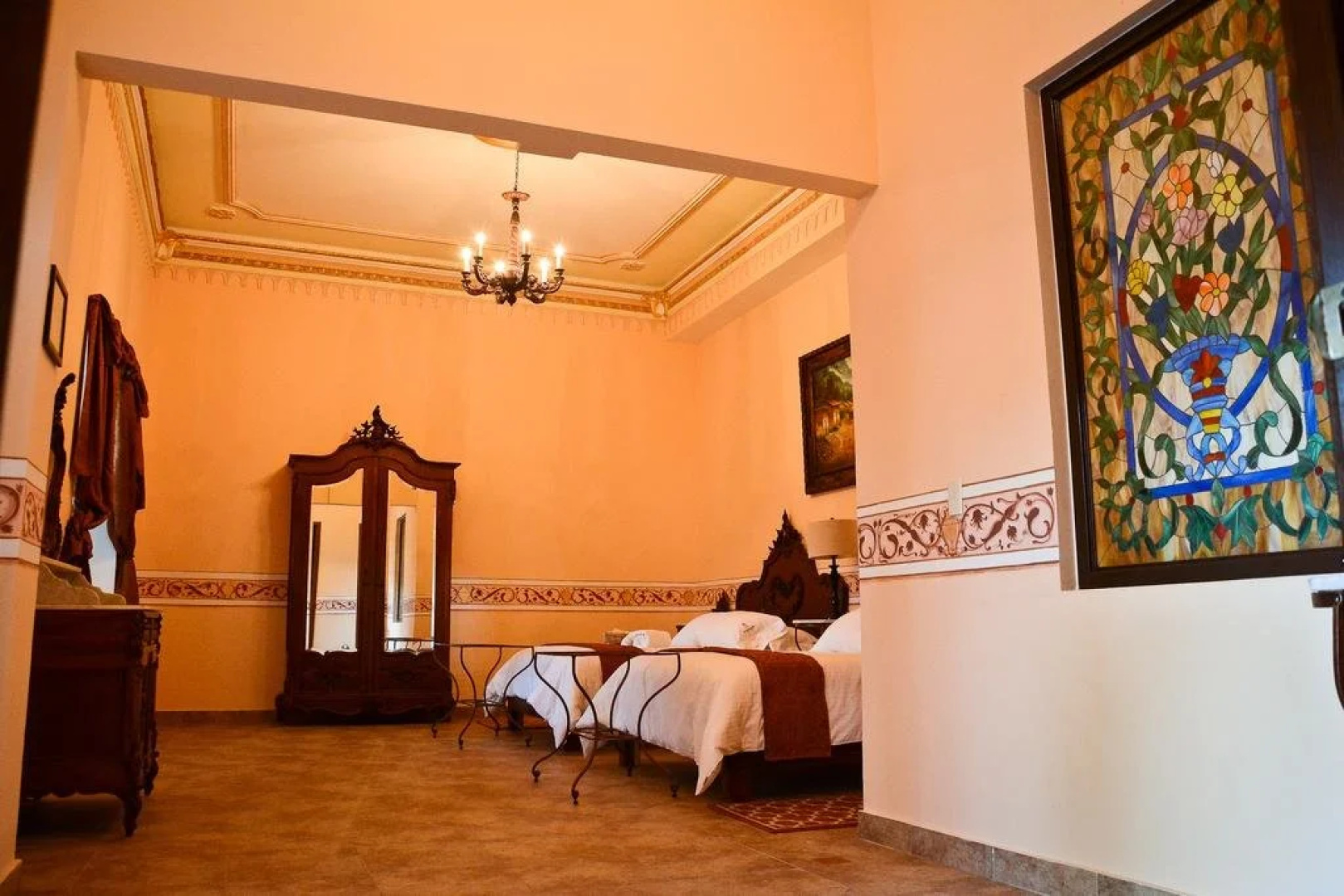 Hotel Hacienda Del Río
