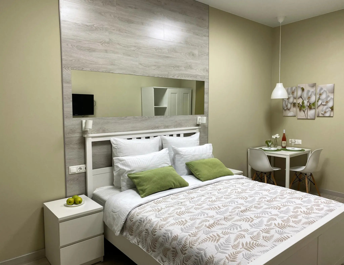 Вариант 38 на проспекте Кирова