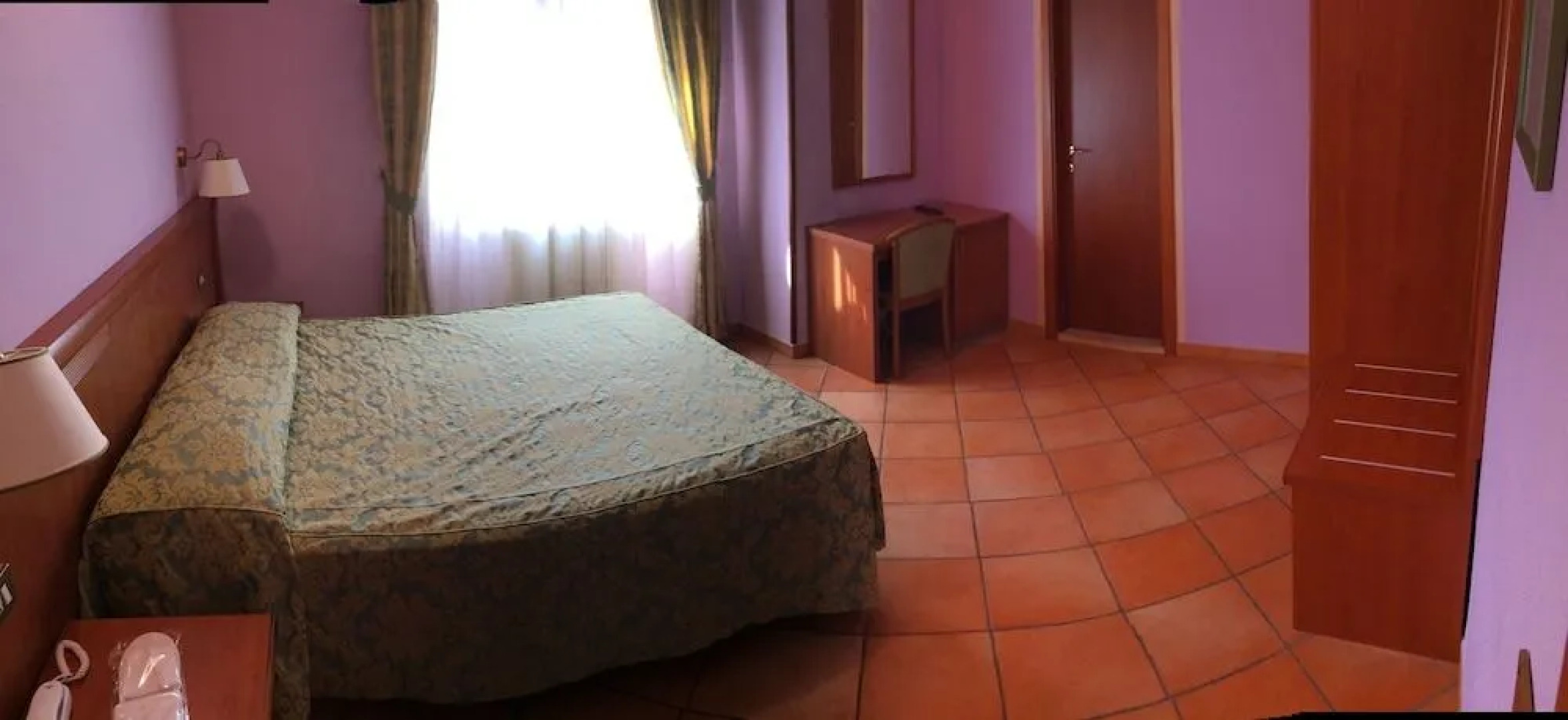 Hotel Ristorante La Scottiglia