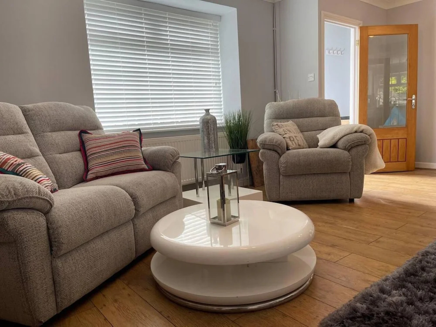 Cozy 2-bed Cottage in Merthyr, 5 Mins to Bike Park