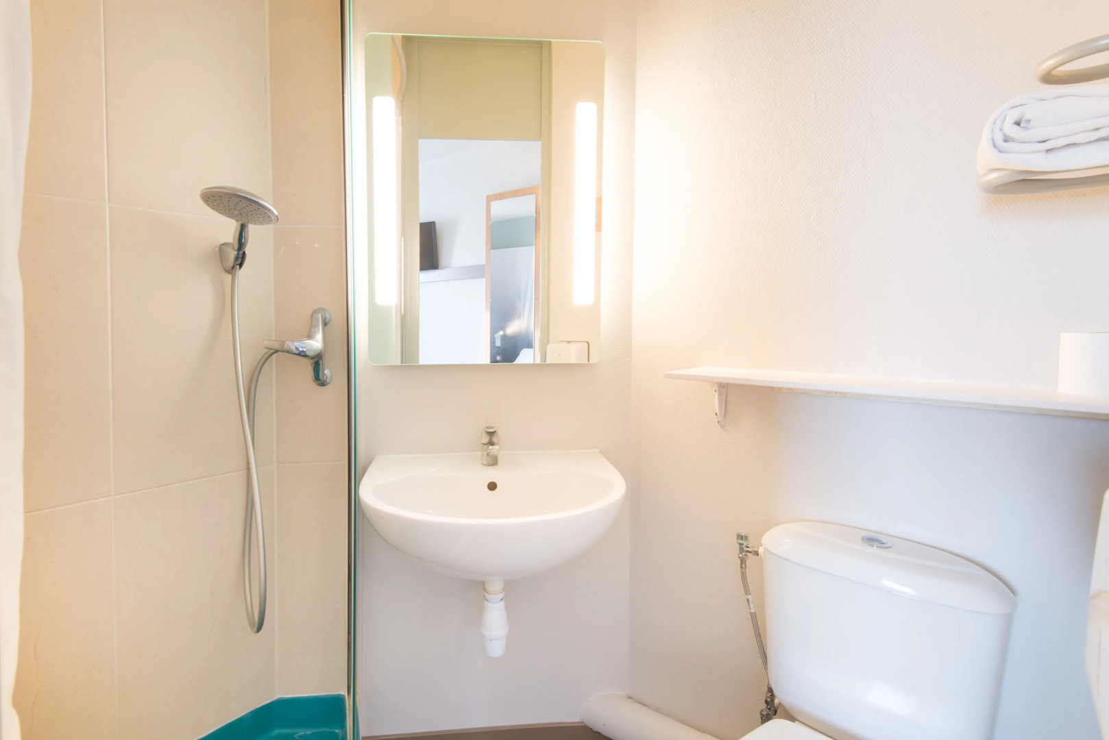 B&B HOTEL Metz Jouy-aux-Arches