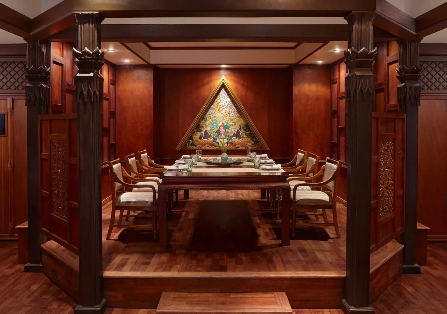 Cinnamon Lakeside Colombo