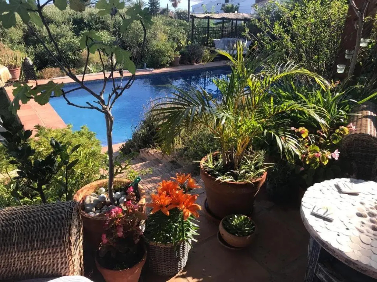 Casa Bahia de Casares